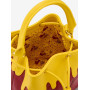 Sac à main Loungefly Disney Winnie the Pooh Honey Drip Bucket