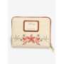 Portefeuille Loungefly Disney Lilo & Stitch Hula Floral