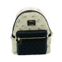 Sac à dos Loungefly Mickey et Minnie AOP quilted