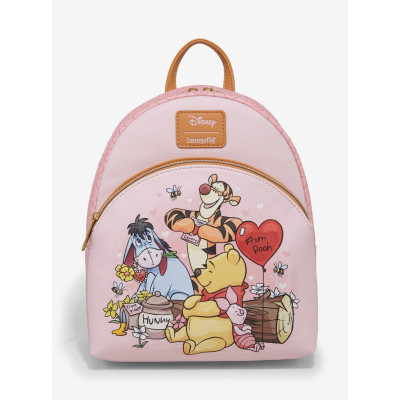 Loungefly Disney Winnie The Pooh Valentine's Day Sac à dos - Import Janvier 202635013424_hi?$productMainDesktop$&fmt=auto1234535