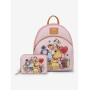 Loungefly Disney Winnie The Pooh Valentine's Day Sac à dos - Import Janvier 202635013424_av4?$productMainDesktop$&fmt=auto123453