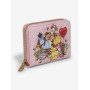 Loungefly Disney Winnie The Pooh Valentine's Day Mini Zipper Wallet - Import Janvier 202635018052_av1?$productMainDesktop$&fmt=a