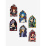 Loungefly Disney Kingdom Hearts Stained Glass Blind Box Enamel Pin - Import Janvier 202635180464_hi?$productMainDesktop$&fmt=au