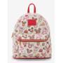 Loungefly Disney Mickey Mouse & Minnie Mouse Treats Sac à dos - Import Janvier 202635013422_hi?$productMainDesktop$&fmt=auto1234