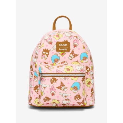 Loungefly Hello Kitty And Friends Sweet Treat Sac à dos - Import Janvier 202635008023_hi?$productMainDesktop$&fmt=auto1234535008