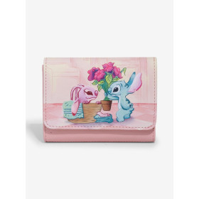 Loungefly Disney Stitch & Angel Laundry Day Mini Wallet - Import Janvier 202635008000_hi?$productMainDesktop$&fmt=auto1234535008