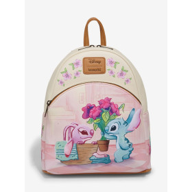 Loungefly Disney Stitch & Angel Laundry Day Sac à dos - Import Janvier 202635007993_hi?$productMainDesktop$&fmt=auto123453500799