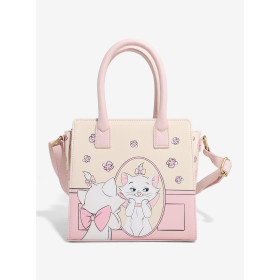 Loungefly Disney The Aristocats Mini Satchel Bag - Import Janvier 202635018064_hi?$productMainDesktop$&fmt=auto1234535018069
