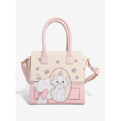 Loungefly Disney The Aristocats Mini Satchel Bag - Import Janvier 202635018064_hi?$productMainDesktop$&fmt=auto1234535018069