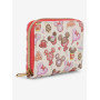 Loungefly Disney Mickey Mouse & Minnie Mouse Treats Mini Zipper Wallet - Import Janvier 202635013423_av1?$productMainDesktop$&fm