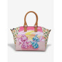 Loungefly Disney Stitch & Angel Sunset Satchel Bag - Import Janvier 202635007999_hi?$productMainDesktop$&fmt=auto1234535008004
