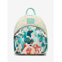 Loungefly Disney Snow White And The Seven Dwarfs Forest Animals Sac à dos - Import Janvier 202635018065_hi?$productMainDesktop$&