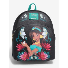 Loungefly Disney Aladdin Jasmine Floral Sac à dos - Import Avril 202634872318_hi?$productMainDesktop$&fmt=auto1234534872324