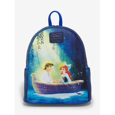 Loungefly Disney The Little Mermaid Couple Boat Ride Sac à dos - Import Avril 202635018063_hi?$productMainDesktop$&fmt=auto12345