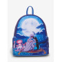 Loungefly Disney Aladdin Magic Carpet Ride Sac à dos - Import Janvier 2026