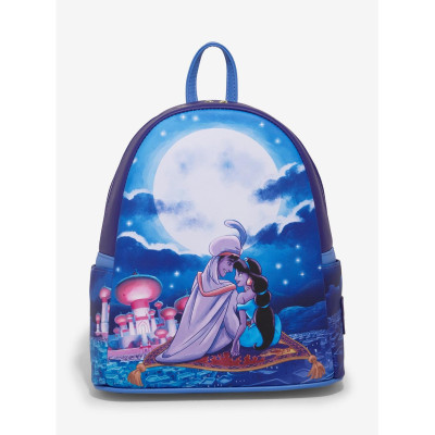 Loungefly Disney Aladdin Magic Carpet Ride Sac à dos - Import Janvier 202635008013_hi?$productMainDesktop$&fmt=auto1234535008018