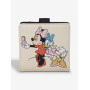 Loungefly Disney Minnie Mouse & Daisy Duck Photos Mini Flap Wallet - Import Janvier 202635018055_hi?$productMainDesktop$&fmt=aut