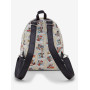 Loungefly Disney Minnie Mouse & Daisy Duck Photos sac à dos - import janvier