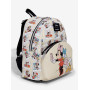 Loungefly Disney Minnie Mouse & Daisy Duck Photos sac à dos - import janvier