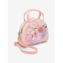 Loungefly Disney The Aristocats Kittens Cherry Blossom Dome sac à main - import janvier