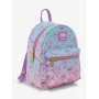 Loungefly Adventure Time Lumpy Space Princess sac à dos - import janvier