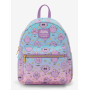 Loungefly Adventure Time Lumpy Space Princess sac à dos - import janvier