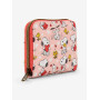 Loungefly Peanuts Snoopy & Woodstock Valentine's Day portefeuille - import janvier