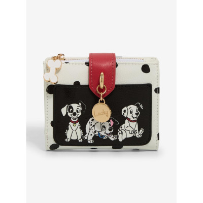 Disney 101 Dalmatians Puppies Wallet - Import Janvier 202635070297_hi?$productMainDesktop$&fmt=auto1234535070300