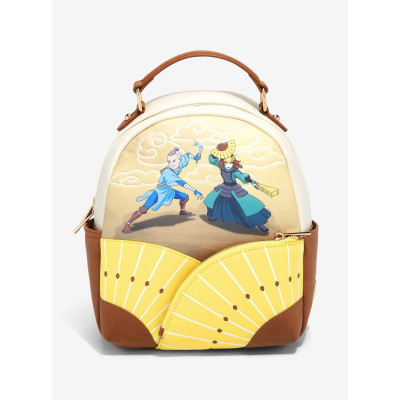 Avatar: The Last Airbender Sokka & Suki Sac à dos - Import Janvier 202616621895_hi?$productMainDesktop$&fmt=auto1234516621896