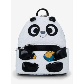 Sac à dos loungefly kung fu panda 3