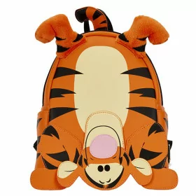 Loungefly Disney Winnie The Pooh Tigger Cosplay Tigrou - Mini sac à dos