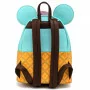 Disney Loungefly Mini Sac A Dos Mickey & Minnie Sweets Ice Cream 