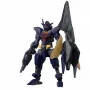 Bandai hobby gundam gunpla hg 1/144 043 core gundam ii titans color - 