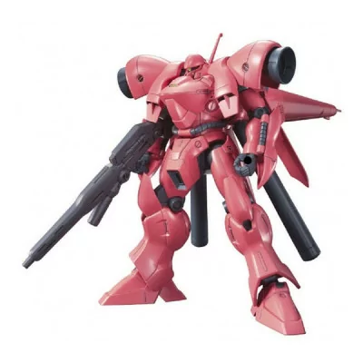 Maquette Gundam Gunpla HG 1/144 159 Gerbera-Tetra 