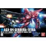 Maquette Gundam Gunpla HG 1/144 159 Gerbera-Tetra 