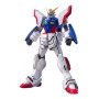 Maquette Gundam Gunpla HG 1/144 127 GF13-017NJ Shining Gundam 