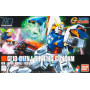 Maquette Gundam Gunpla HG 1/144 127 GF13-017NJ Shining Gundam 