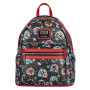 Sac a dos Loungefly Marvel Tattoo Sac a dos Loungefly Marvel Tattoo