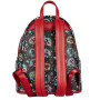 Marvel Loungefly Marvel Mini Sac A Dos Tattoo 