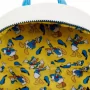 DISNEY - Donald Duck - Sac à dos LoungeFly '23x27x11.5cm' 