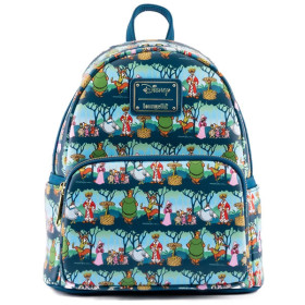 Sac a dos Loungefly Robin Hood Sherwood