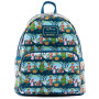 Disney Loungefly Mini Sac A Dos Robin Hood Sherwood 