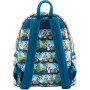 Disney Loungefly Mini Sac A Dos Robin Hood Sherwood 