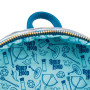 Disney Loungefly Mini Sac A Dos Robin Hood Sherwood 