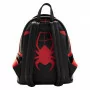 Marvel Loungefly Mini Sac A Dos Miles Morales Cosplay 