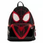 Marvel Loungefly Mini Sac A Dos Miles Morales Cosplay 