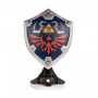 The Legend Of Zelda Breath Of The Wild Hylian Shield Collector's Edition Pvc 29cm 