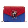 Marvel Loungefly Sac A Main Spider Man Color Block 