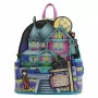 Laika Loungefly Mini Sac A Dos Coraline House 