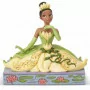 DISNEY Traditions - Tiana - Be Independent figurine
